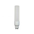 TP24-8602 Frosted Glass Tube LED 3.5W L1/GU10 (Warm White)