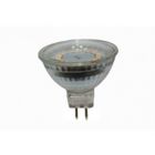 tp24 LED 8700 MR16 3.5W 12V Spot (Warm White)