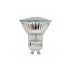 TP24 8710 L1 3.5W LED GU10 Clear Spot, Warm White 3000K