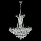 Searchlight 9071-52CC Limoges Crystal