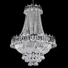 Searchlight 9112-52CC Versailles Crystal