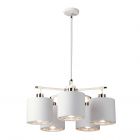 Elstead BALANCE5 WPN Balance 5lt Chandelier