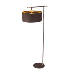 Elstead BALANCE/FL BRPB Balance Floor Lamp