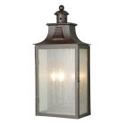 Elstead BALMORAL Balmoral Wall Lantern