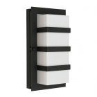 Norlys BODEN E27 BLK O Boden E27 Wall Light
