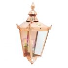 Norlys CS7 COPPER Chelsea Half Lantern Copper