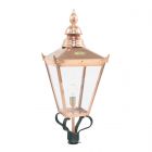 Norlys CSG/HO Chelsea Grande Head Only Copper