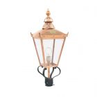 Norlys CS/HO Chelsea Head Only Copper