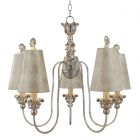 Flambeau FB/REMI5 Remi 5lt Chandelier