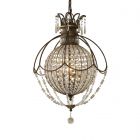 Feiss FE/BELLINI3 Bellini 3lt Chandelier
