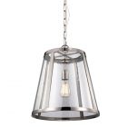 Feiss FE/HARROW/P/M Harrow Medium Pendant