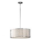 Feiss FE/JOPLIN/3P Joplin Large Pendant
