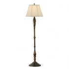 Feiss FE/LINCOLNDALEFL Lincolndale 1lt Floor Lamp