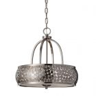 Feiss FE/ZARA4 Zara 4lt Chandelier