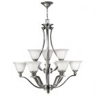 Hinkley HK/BOLLA9 Bolla 9lt Chandelier