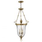 Hinkley HK/CAMBRIDGE/P/L Cambridge Large Pendant