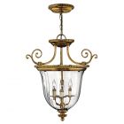 Hinkley HK/CAMBRIDGE/P/S Cambridge Small Pendant