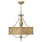 Hinkley HK/CARABEL/P/B Carabel Pendant Chandelier