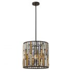 Hinkley HK/GEMMA/P/B VBZ Gemma Pendant Vintage Bronze