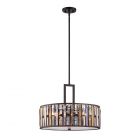 Hinkley HK/GEMMA/P/C VBZ Gemma Pendant Vintage Bronze