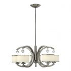 Hinkley HK/MONACO5 Monaco 5lt Chandelier