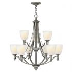 Hinkley HK/TRUMAN9 Truman 9lt Chandelier