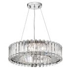 Kichler KL/CRSTSKYE8 Crystal Skye 8lt Chandelier