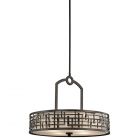 Kichler KL/LOOM/P/A Loom Pendant