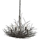 Kichler KL/ORGANIQUE5 Organique 5lt Chandelier