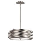 Kichler KL/ROSWELL/P/B Roswell Pendant
