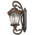 Kichler KL/TOURNAI1G/XL Tournai Outdoor Wall 4lt