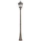 Kichler KL/TOURNAI/5XL Tournai X-Large Lampost
