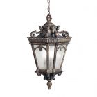 Kichler KL/TOURNAI8G/XL Tournai Grand XL Chain Lantern