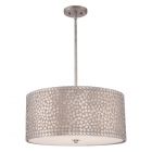 Quoizel QZ/CONFETTI/P/L Confetti Large Pendant