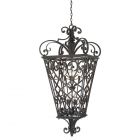 Quoizel QZ/FORTQUINN8 Fort Quinn 8lt Chain Lantern