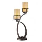 Quoizel QZ/KYLE/TL Kyle Table Lamp