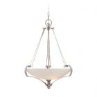 Quoizel QZ/SUTTON PL/P Uptown Sutton Place Pendant Light