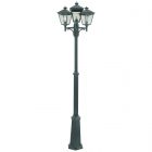 Norlys T7 VERDI Turin Triple Post Verdi