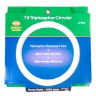 BELL 40W T9 40cm 16" Circular Fluorescent Tube 4-pins (G10q) Cool White 4,100K