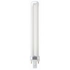 BELL 04220 11W G23 2 Pin Compact Fluorescent BLS Plug-in, Warm White