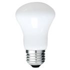Bellight 40W 240V ES/E27 88x50mm Mushroom Krypton Opal White
