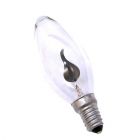 Bellight SES E14 Flame Effect Flickering Candle 3W