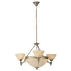 Eglo 85857 MARBELLA Bronzed