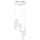 Eglo 93003 PINTO Chrome