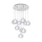 Eglo 95914 CONESSA Chrome