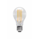 BELL 60765 5.7W (60W) LED Filament Clear GLS Dimmable - ES E27, 2700K