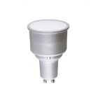 BELL 05887 5W Long Neck GU10 - Warm White 3000K, 100° Beam
