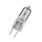 Philips Capsuleline Halogen 35W 12V GY6.35 2-pin Clear Halogen Capsule 30x8mm