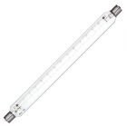 284mm 60W 240V S15 Clear Double Ended Tubular Striplite
