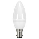 Venture LED DOM093 3.5W 240V Dimmable SBC B15 Cool White Candle